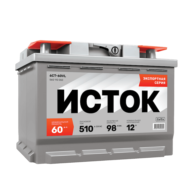 ISTOK