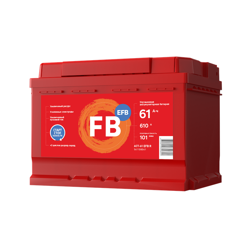 FB EFB